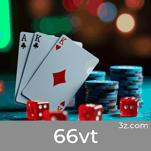 66vt Social Casino: Interação Autêntica e Entretenimento