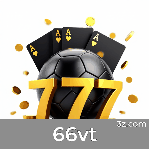 66vt: Bônus Generosos para Jogadores Brasileiros