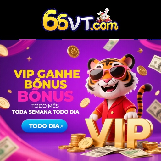 66VT Indique amigos para receber um bônus