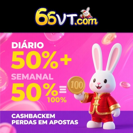 66VT Ganhe R$ 100,00 Gratis